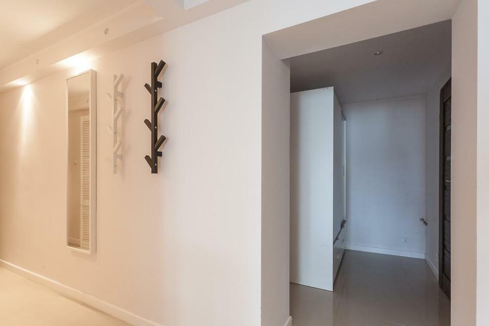 B&W Ruska Apartment فروتسواف المظهر الخارجي الصورة