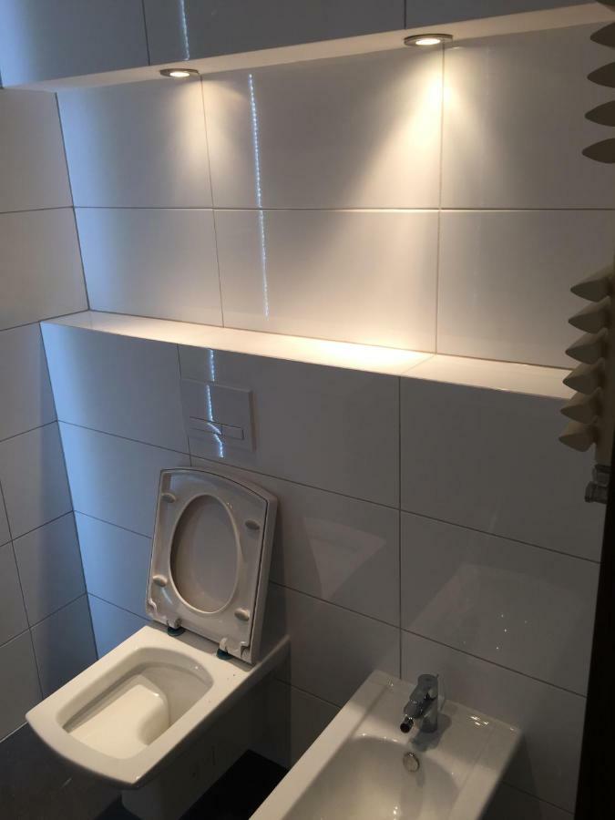 B&W Ruska Apartment فروتسواف المظهر الخارجي الصورة